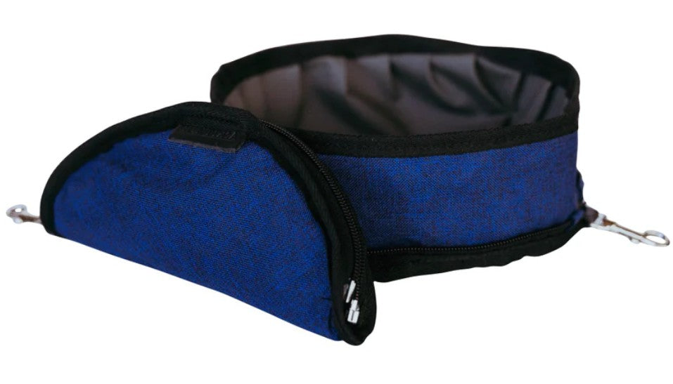 Huntlea Adventure Water & Food Bowl