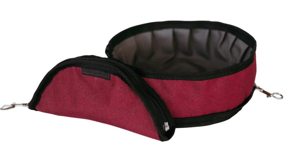 Huntlea Adventure Water & Food Bowl