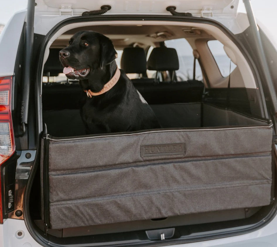 Huntlea Dog Boot Box