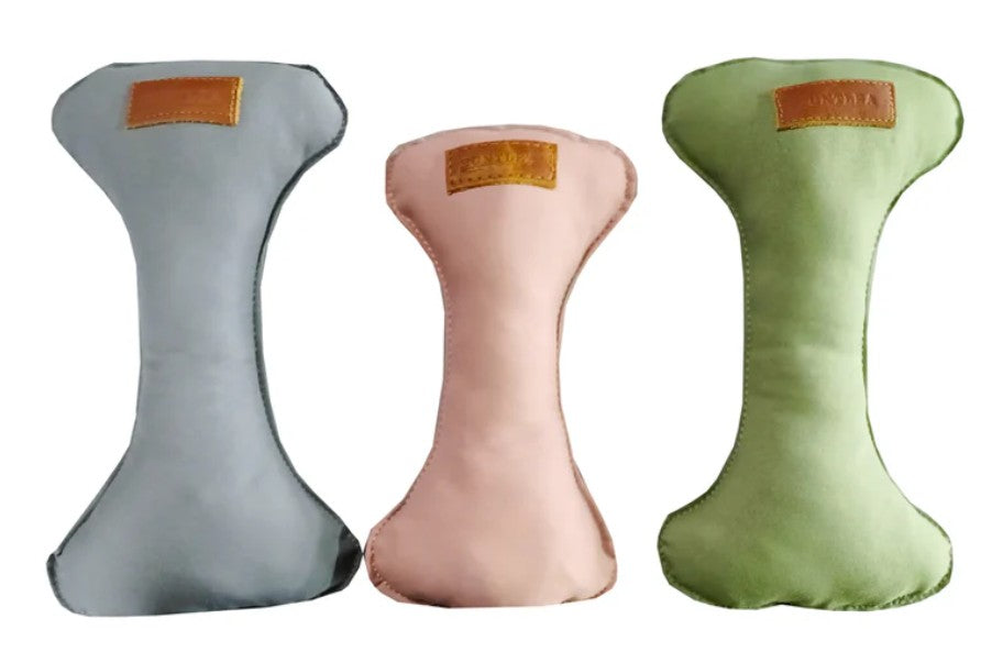 Huntlea Squeaker Dog Bone