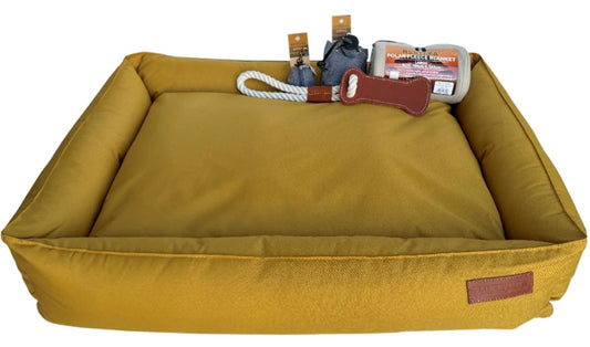 Huntlea Large Breed Puppy Starter Kit