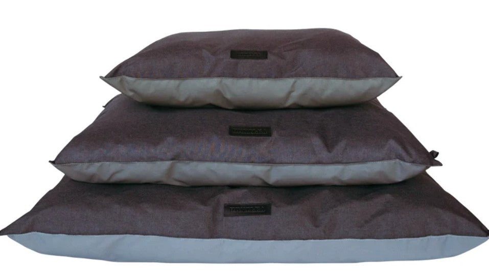 Huntlea Urban Pillow Dog Bed