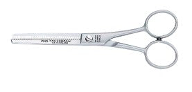 Roseline 5.5″ Thinning Scissors One‑Sided | Professional Grooming Shears