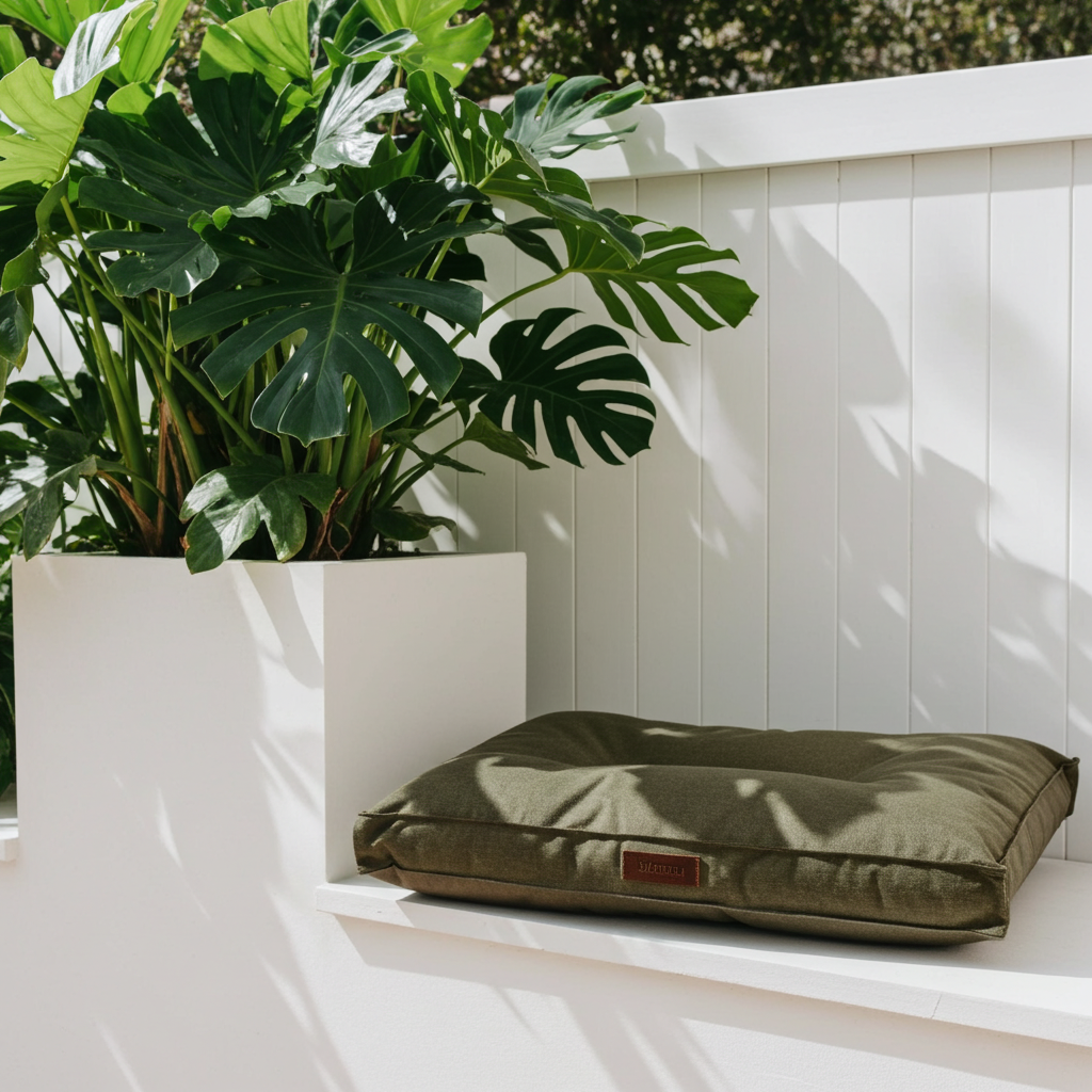 Huntlea Urban Mattress Dog Bed