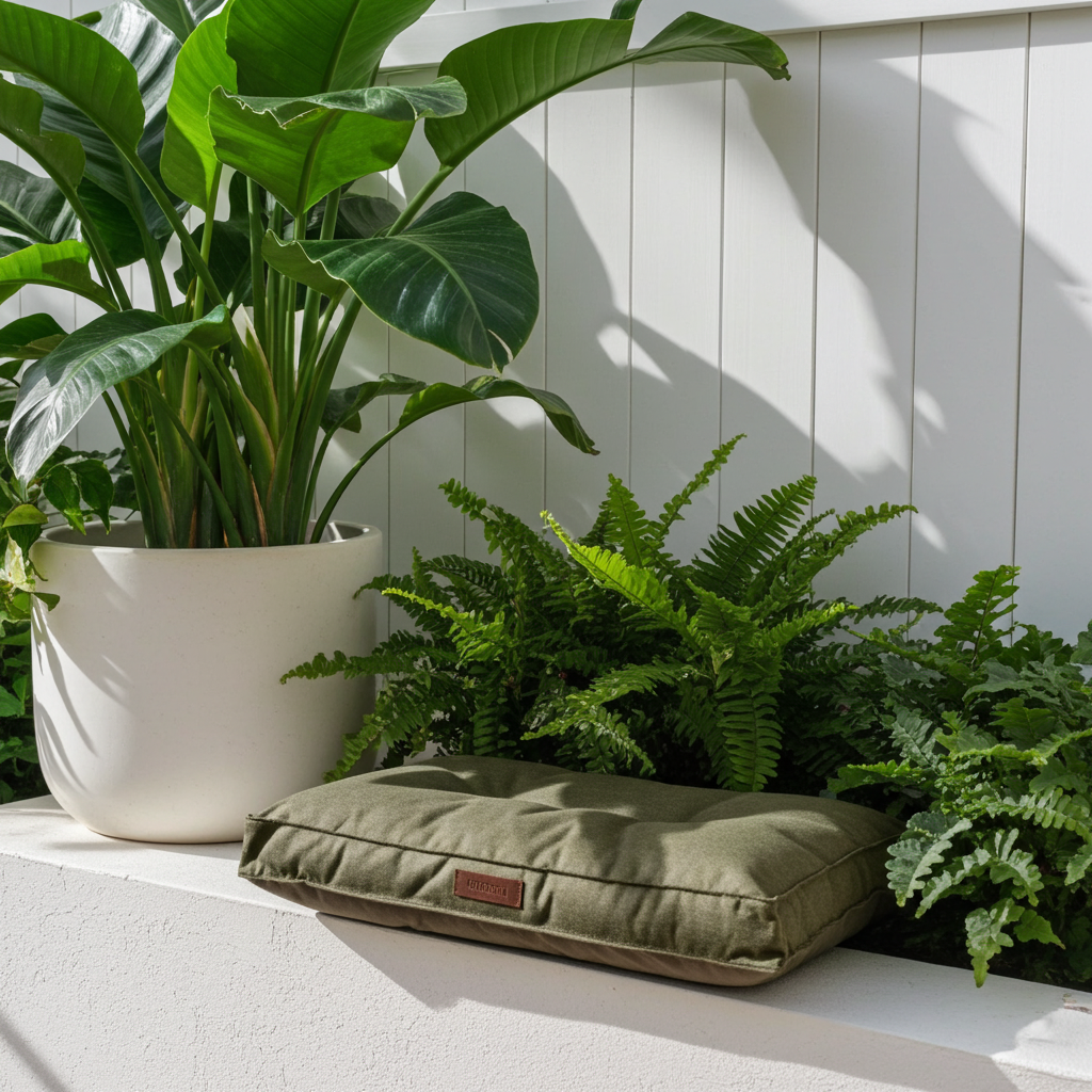 Huntlea Urban Mattress Dog Bed