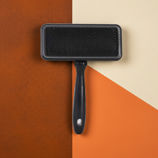 Andis Kiss Slicker Brush - Hard Teeth