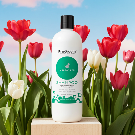 Deodorising Shampoo 500ml