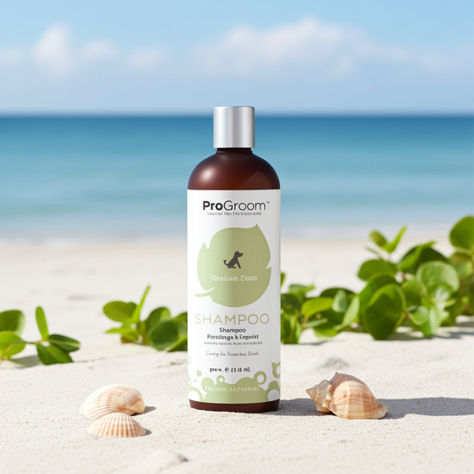 Dermal Care Shampoo 500ml